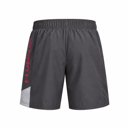 Under Armour Ua Tech Utility Shorts 6013799-0025 – foto 2