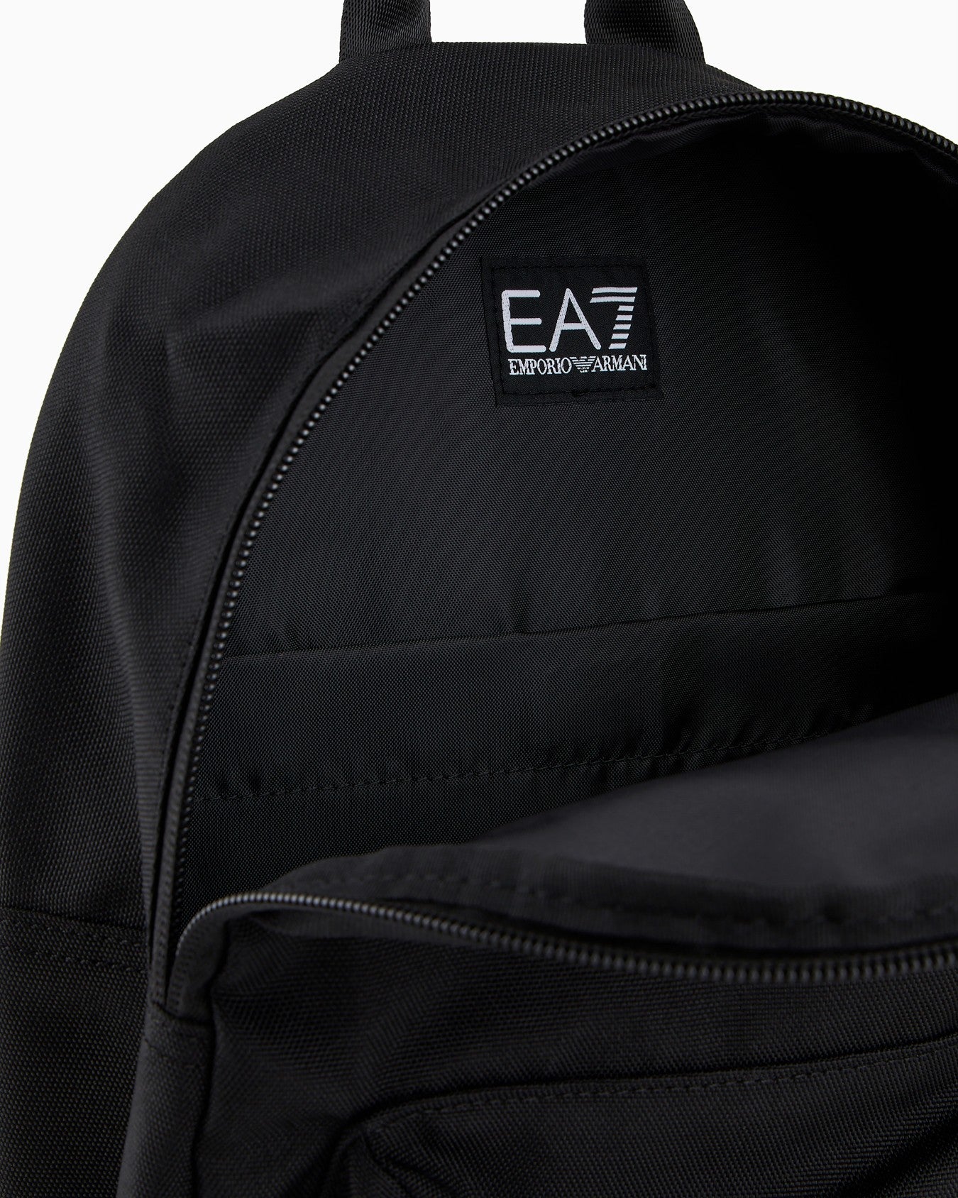EA7 Emporio Armani Zaino 245043-14121 | Unisex | Nero