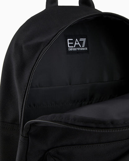 EA7 Emporio Armani Zaino 245043-14121 | Unisex | Nero