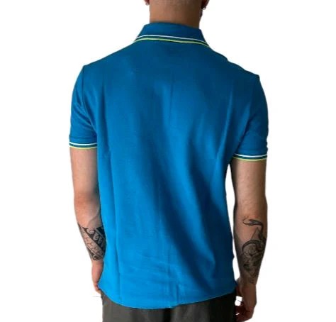 LOTTO t-shirt 219238-1SP