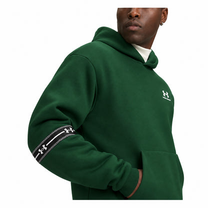 Under Armour Felpa Hoodie UA 6013460-301 – Foresta