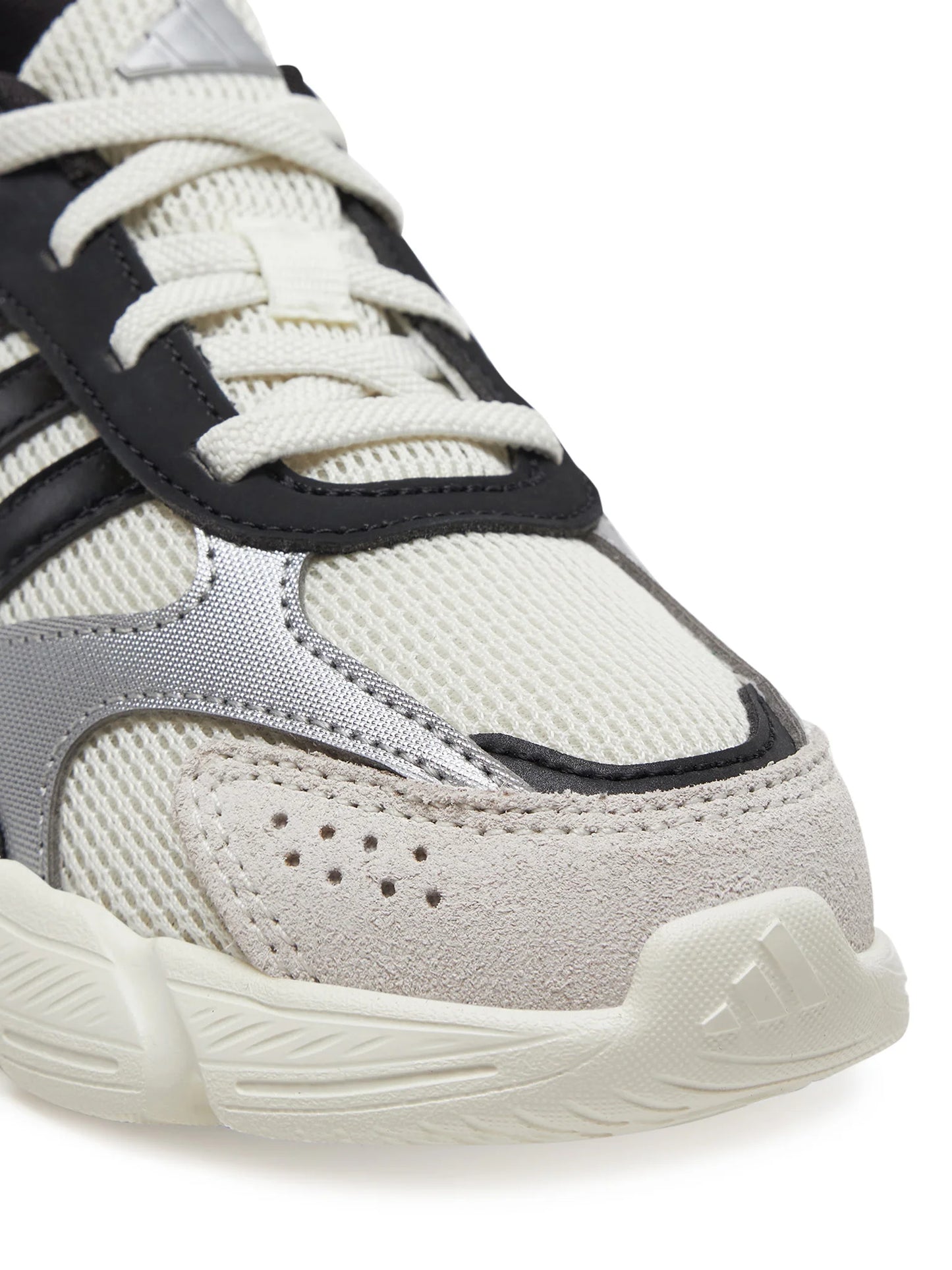 ADIDAS CRAZYCHAOS 2000 EL OWHITE/CBLACK/MSILVE JH6693