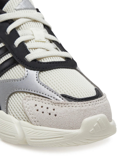 ADIDAS CRAZYCHAOS 2000 EL OWHITE/CBLACK/MSILVE JH6693