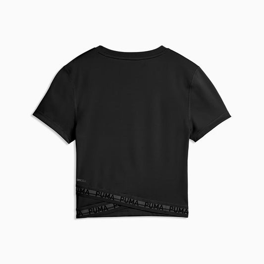 PUMA T-shirt a manica corta 528494-01