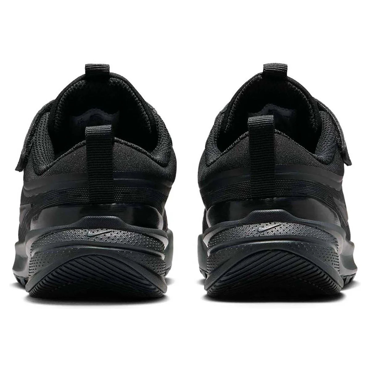 NIKE STAR RUNNER 5 BLACK/BLACK HF7005-001