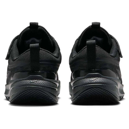 NIKE STAR RUNNER 5 BLACK/BLACK HF7005-001