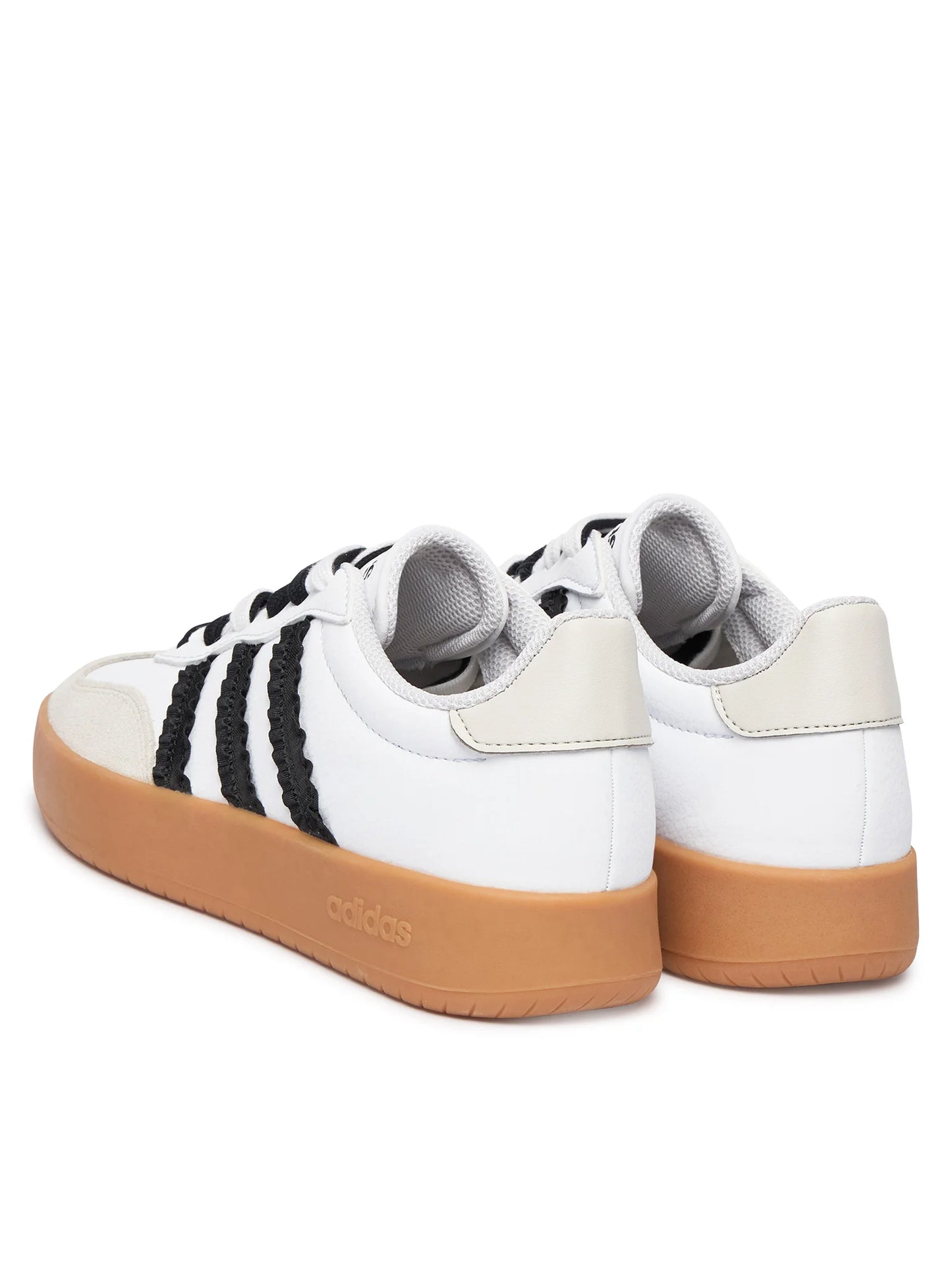 ADIDAS BARREDA_FTWR WHITE/CORE BLACK/GUM10 JP5968