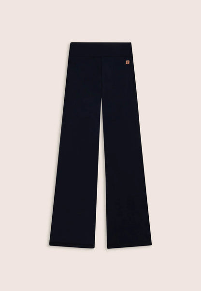 FREDDY PANTALONE LUNGO SF11HF2516-N