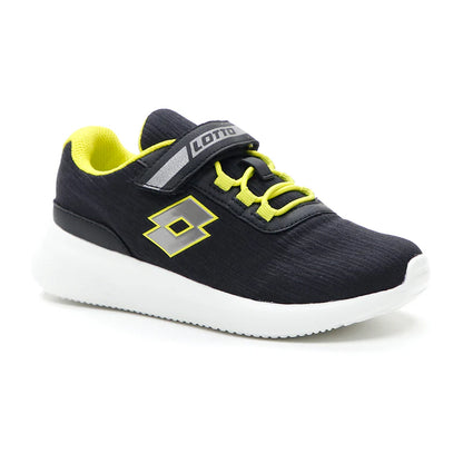 Lotto Terabreeze 2 II 215792-1JS – Bambino Nero – foto 8