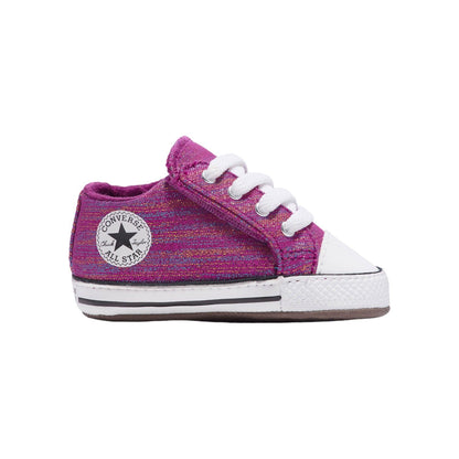 CONVERSE CTAS CRIBSTER MID QUANTUM VIOLET/WHITE A11114C