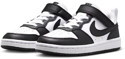 NIKE COURT BOROUGH LOW RECRAFT (PS) DV5457-131