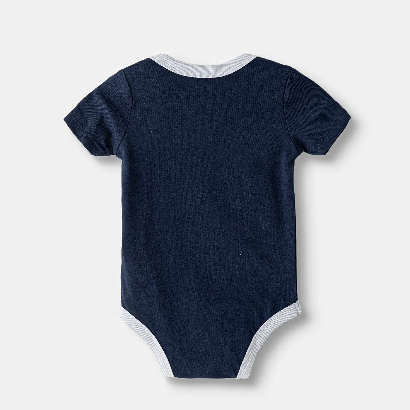 New Balance Stacked Infant Set LAKB0106-NNY | Neonato | Blu