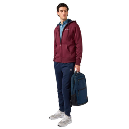 CHAMPION SWEATSUIT MMRY/NNY/NNY 221658-RS522
