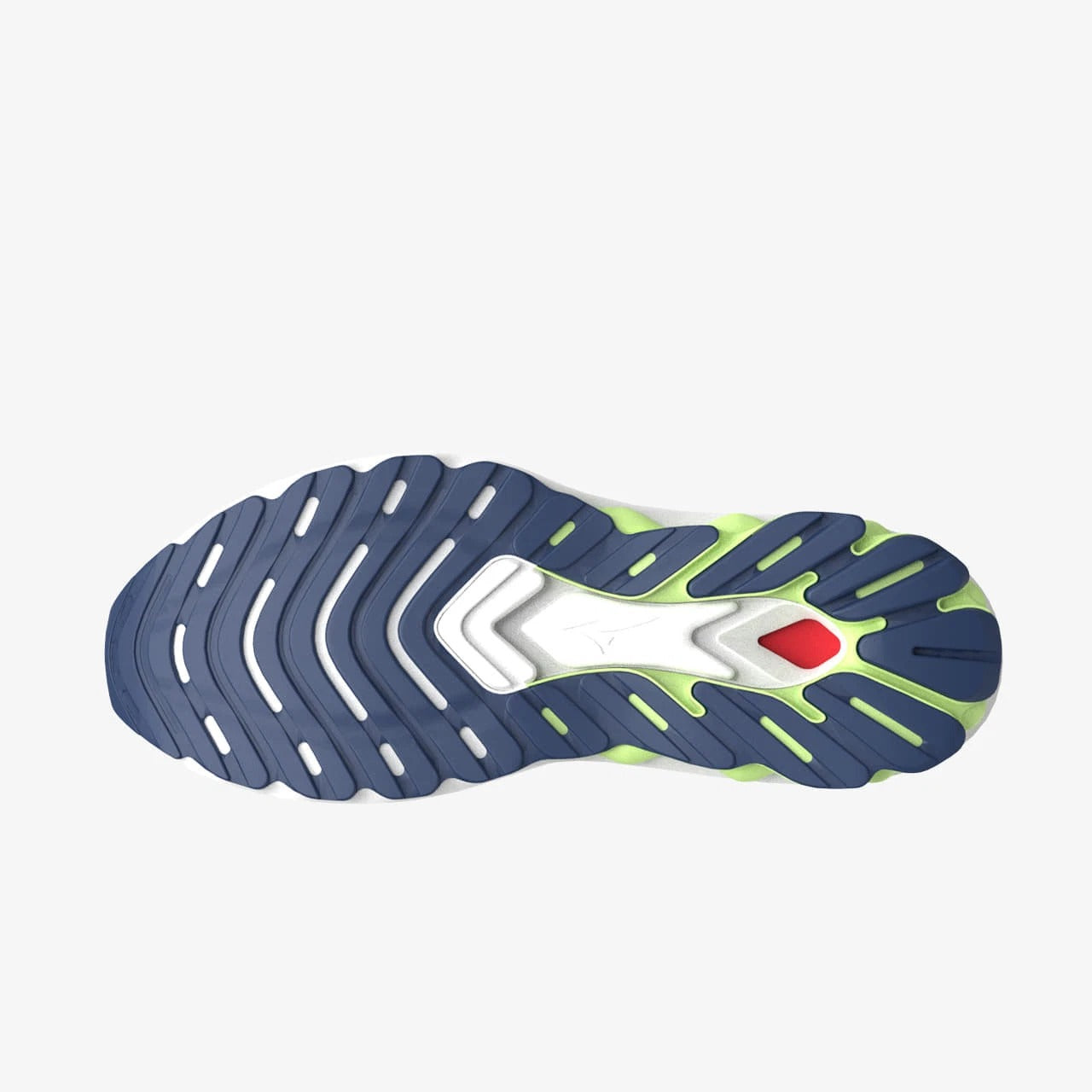 MIZUNO WAVE SKYRISE 5 WOS J1GD240972