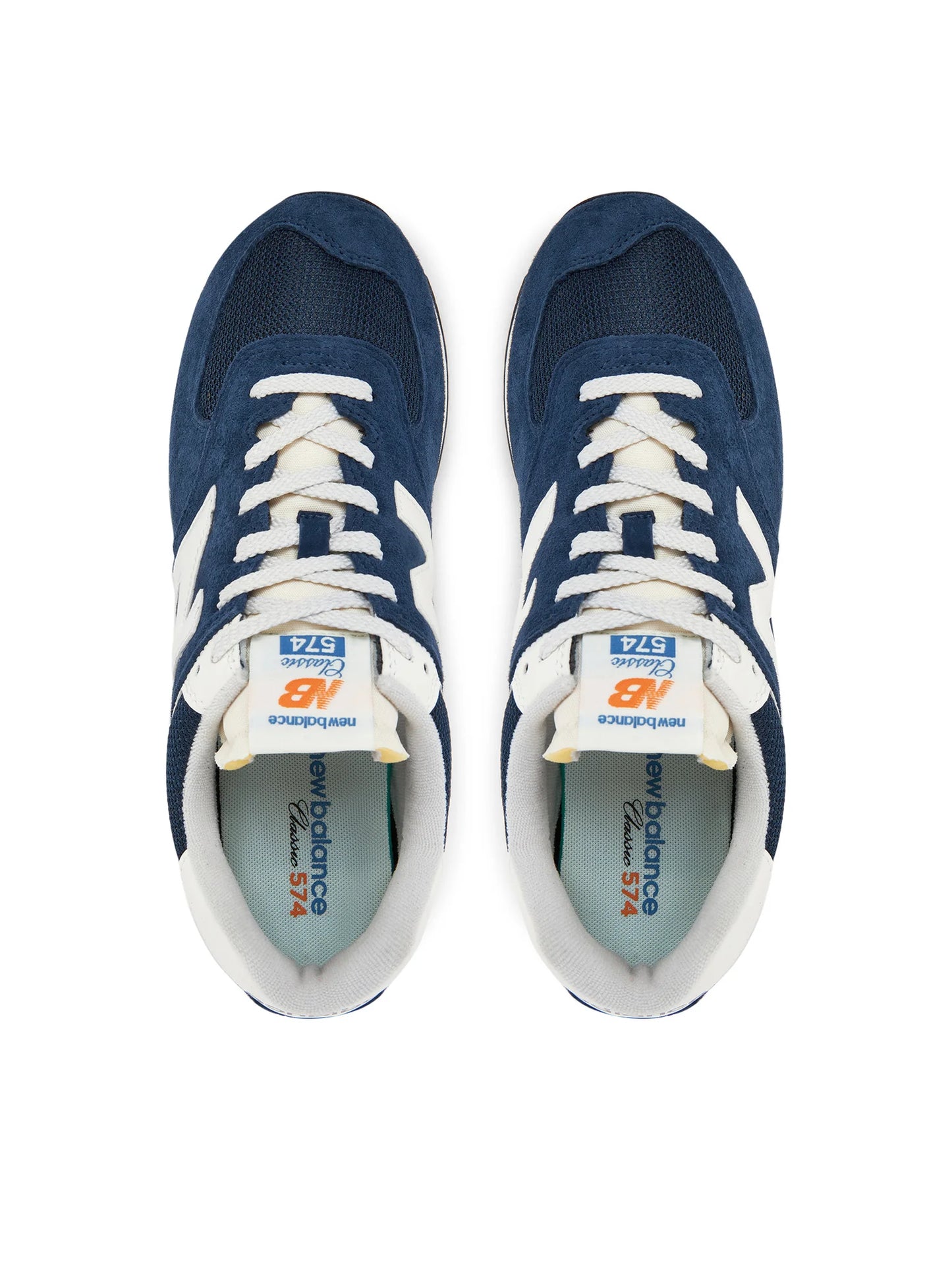 NEW BALANCE 574 U574VPN