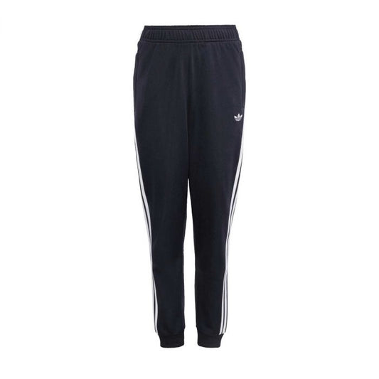 ADIDAS AOR SST TRACK PANTS BLACK/WHITE KE2862