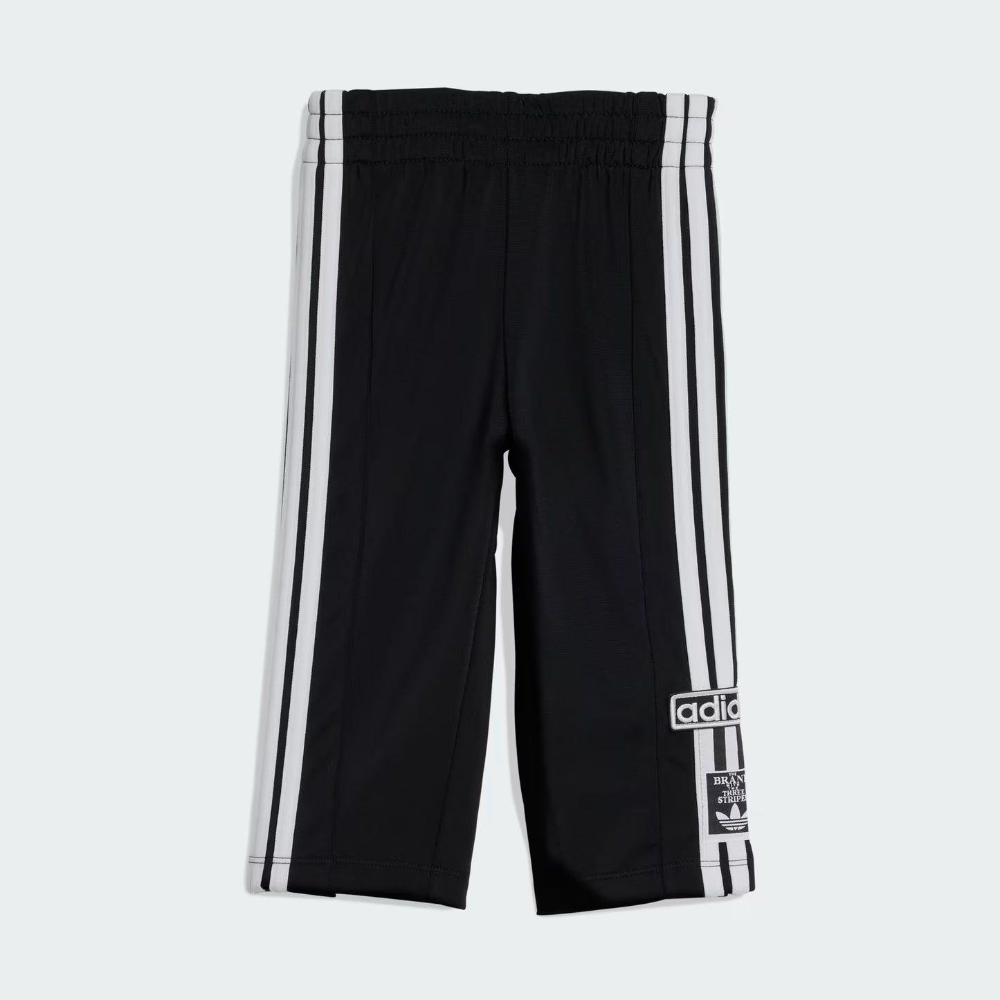 ADIDAS AOR ADIBREAK TEE ST WHITE/BLACK KD3991