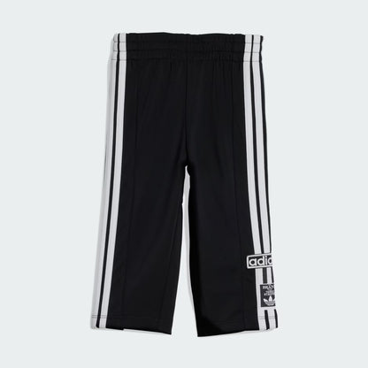 ADIDAS AOR ADIBREAK TEE ST WHITE/BLACK KD3991