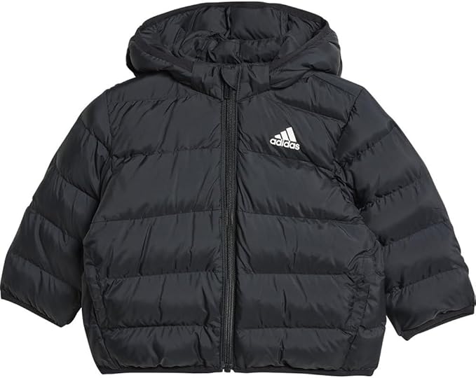 ADIDAS I SD JKT BLACK/BLACK/BLACK IX3302