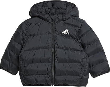 ADIDAS I SD JKT BLACK/BLACK/BLACK IX3302