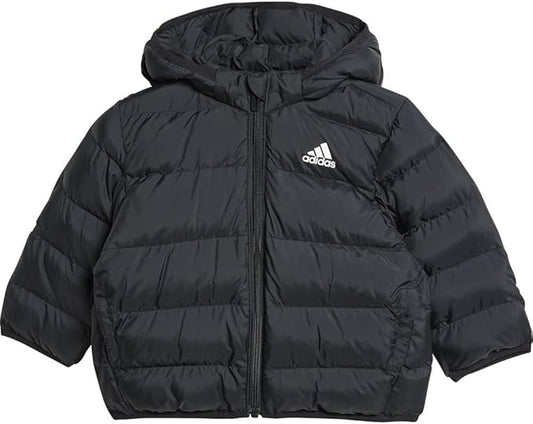 ADIDAS I SD JKT BLACK/BLACK/BLACK IX3302