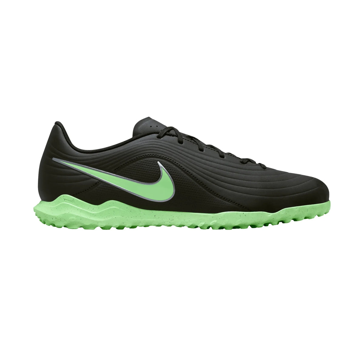 NIKE Tiempo Maestro Club TF IB4482-001 – Nero