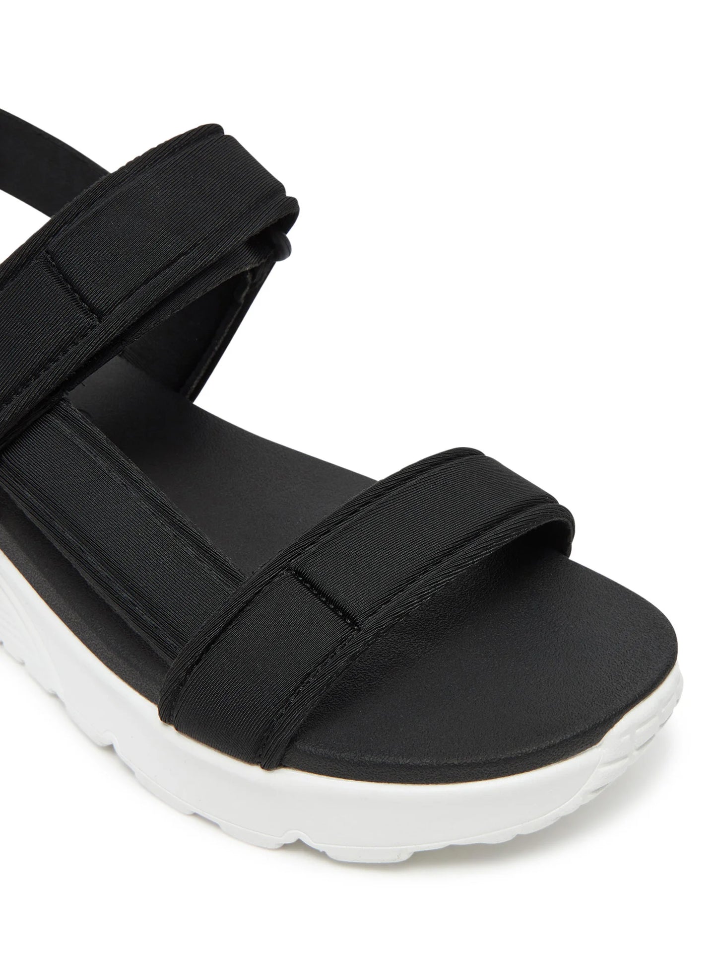 SKECHERS UNO - SUMMER STAND2 BLK 119813-BLK