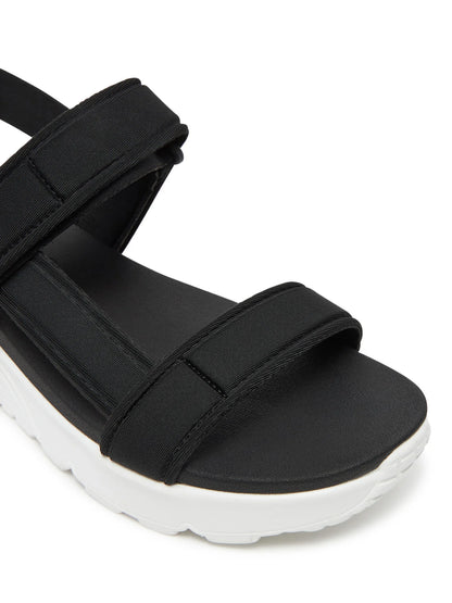 SKECHERS UNO - SUMMER STAND2 BLK 119813-BLK