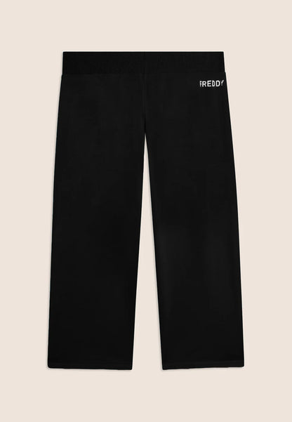 FREDDY Pantalone capri S26WTRP8-N