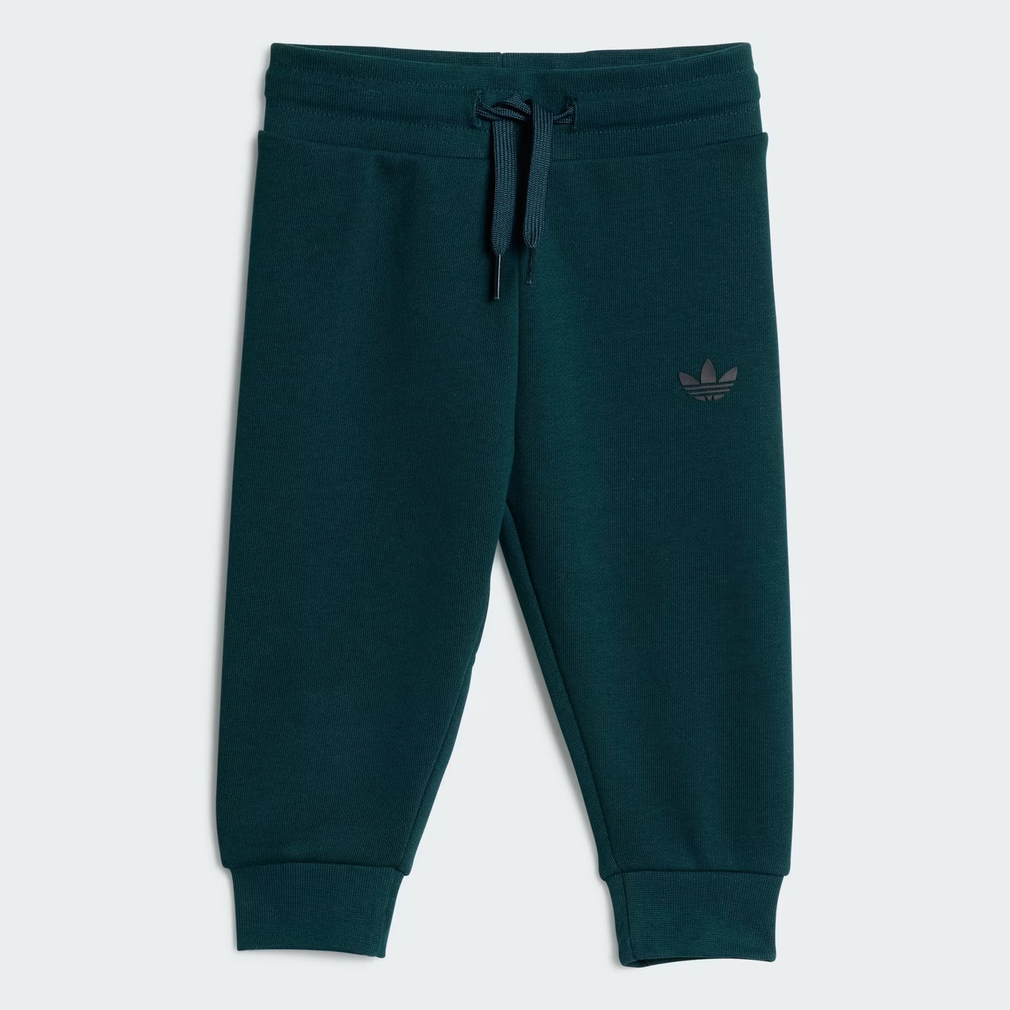 ADIDAS AOR CREW SET AURIVY/BLACK JY0140