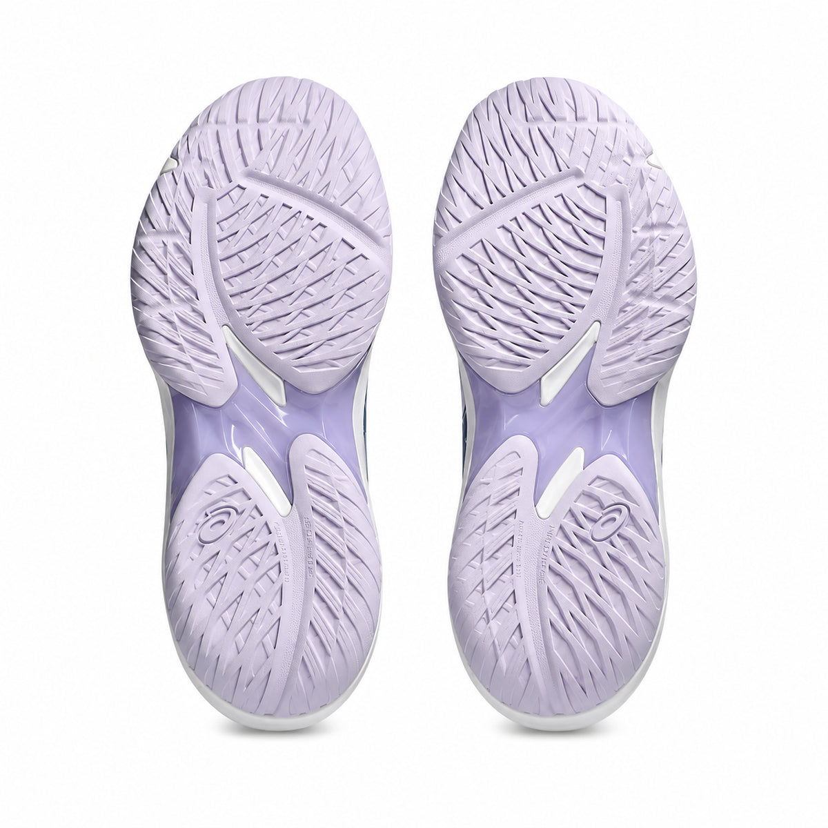 Asics Scarpe da Pallavolo e Indoor Donna Asics Gel-task Mt 5 (1072A134-500) – Murasaki/Dahlia 1072A134-500 – foto 5