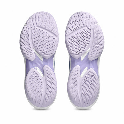 Asics Scarpe da Pallavolo e Indoor Donna Asics Gel-task Mt 5 (1072A134-500) – Murasaki/Dahlia 1072A134-500 – foto 5
