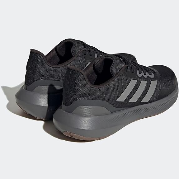 ADIDAS RUNFALCON 3.0 TR CBLACK/GRETHR/CARBON HP7568