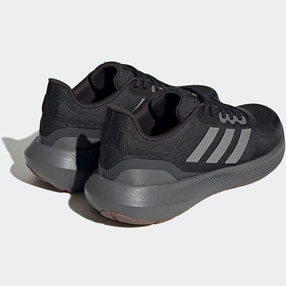 ADIDAS RUNFALCON 3.0 TR CBLACK/GRETHR/CARBON HP7568