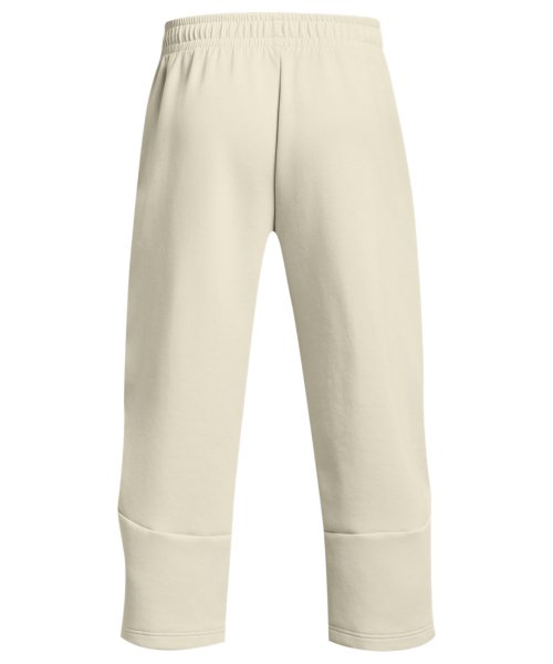 UNDER ARMOUR UNSTOPPABLE FLC BAGGY CROP 1384010-273