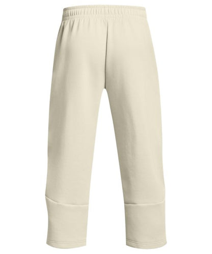 UNDER ARMOUR UNSTOPPABLE FLC BAGGY CROP 1384010-273