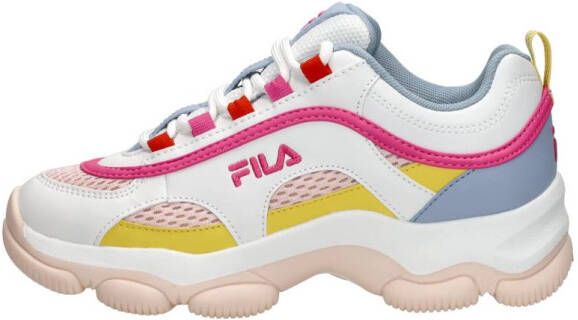 FILA STRADA DREAMSTER CB kids FFK0141-13309