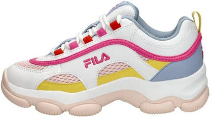 FILA STRADA DREAMSTER CB kids FFK0141-13309