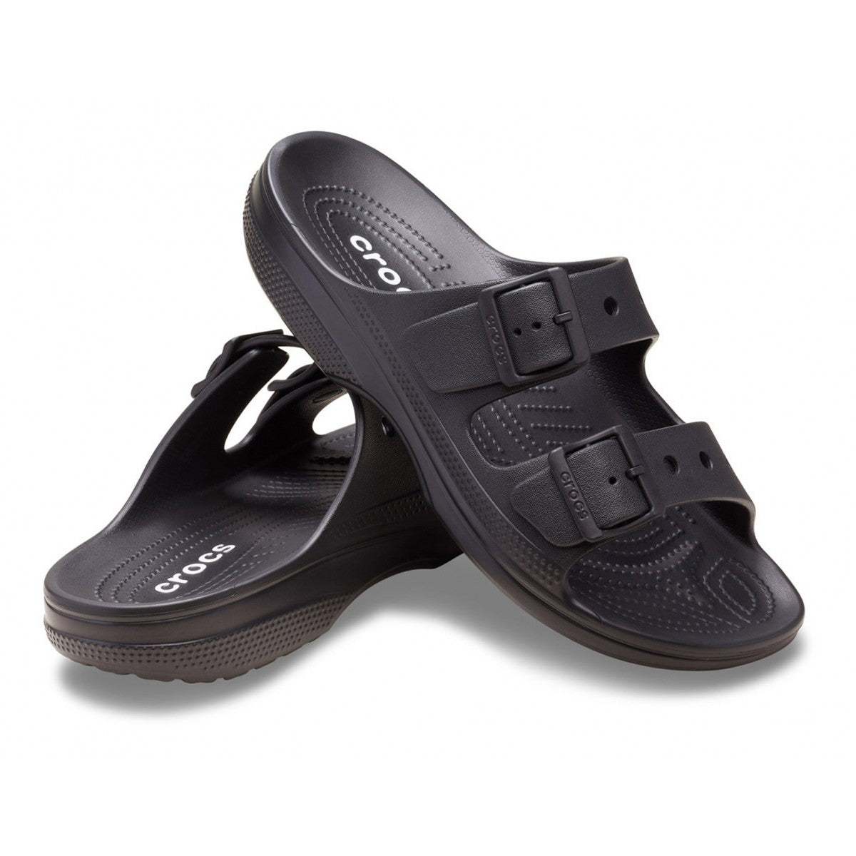 Crocs Saturday Sandal  M 212245-BLK