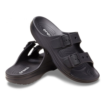 Crocs Saturday Sandal  M 212245-BLK