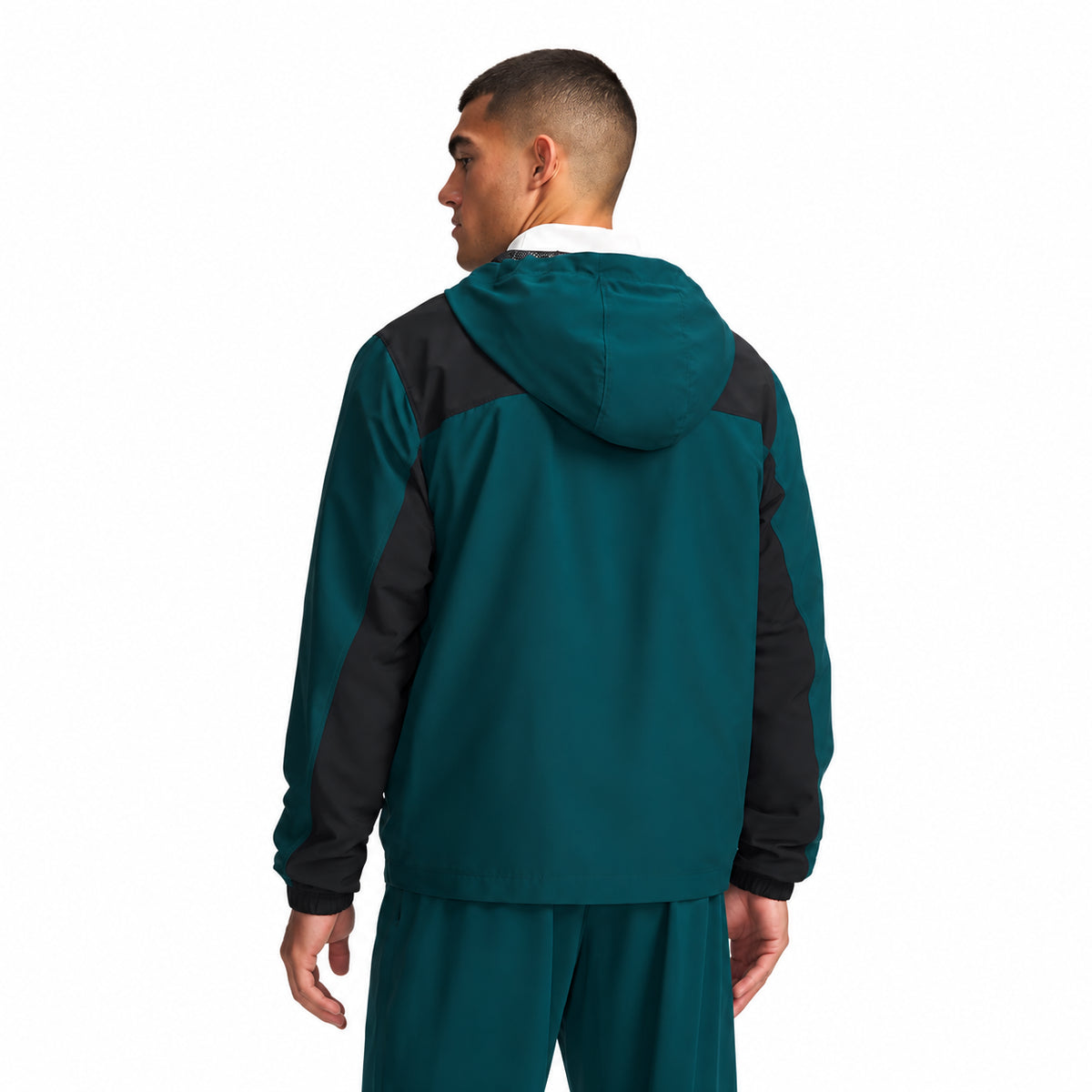 Under Armour Ua Tech Sport Woven Jkt 6011267-919 – foto 5