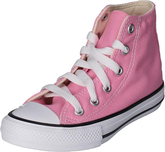 CONVERSE YTHS C/T ALLSTAR HI PINK 3J234C