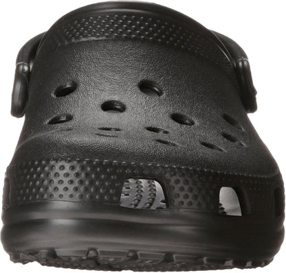 Crocs Classic Sabot U 10001-BLK
