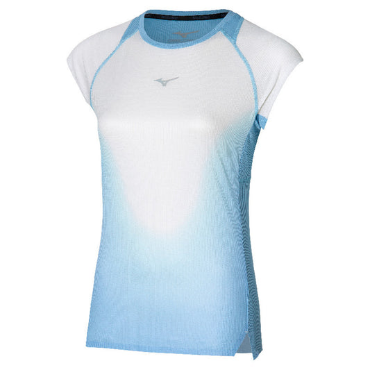 MIZUNO AERO TEE J2GAB20221