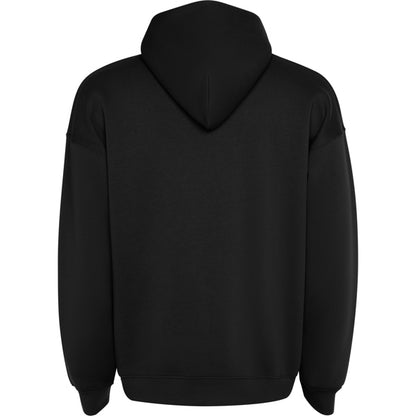Roly Felpa unisex oversize con cappuccio OTTO