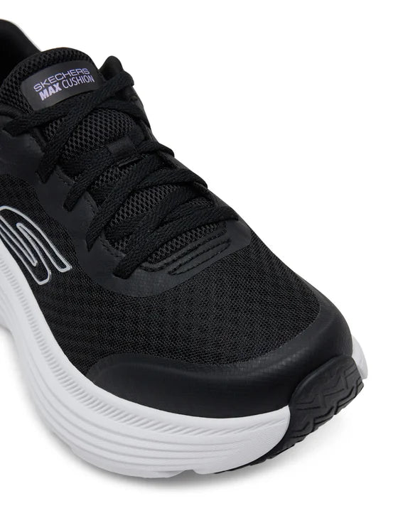 SKECHERS MAX CUSHIONING ENDEAVOUR - CA BKW 129470-BKW