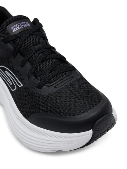 SKECHERS MAX CUSHIONING ENDEAVOUR - CA BKW 129470-BKW