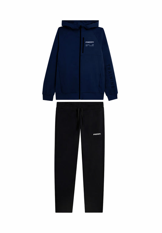 FREDDY Tuta S26MTRK3-B134