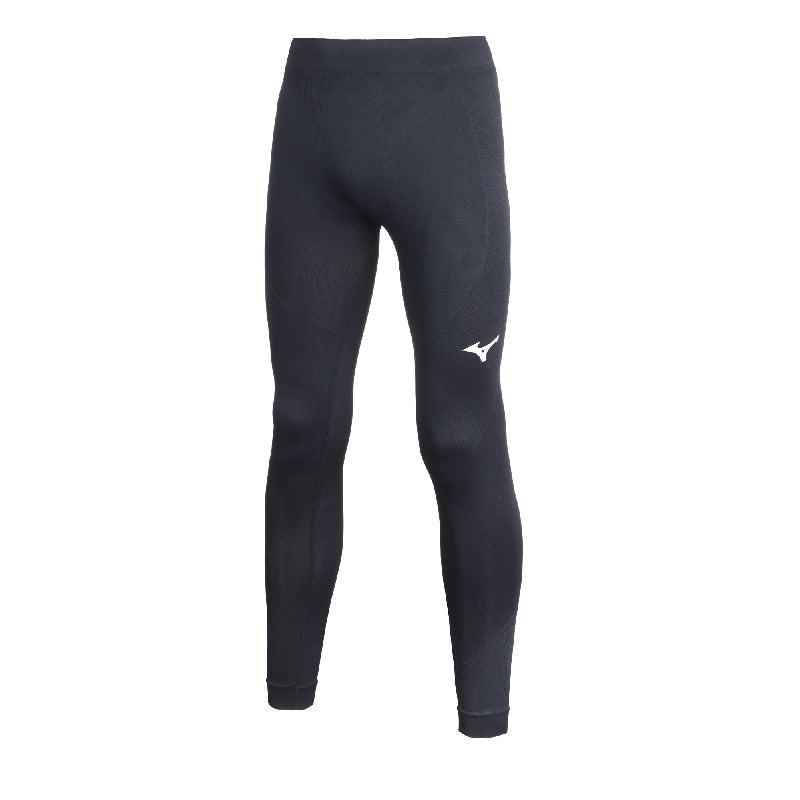 Mizuno Team Core Long Undertight – Nero