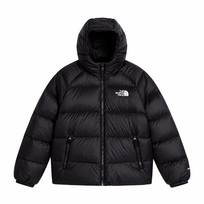 THE NORTH FACE NTF B HYDRENALITE DOWN HOODED JACKET TNF BLACK NF0A8H3RJK31